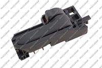 PRASCO Türgriff TY0908607 vorne rechts | Compatibel met: TOYOTA COROLLA, COROLLA Kombi, COROLLA Stufenheck