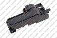 PRASCO Türgriff TY0908607 vorne rechts | Compatibel met: TOYOTA COROLLA, COROLLA Kombi, COROLLA Stufenheck