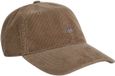 Gant Corduroy Shield Cap Heren