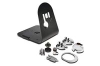 Kensington iMac Vergrendelingsstation - SafeDome Vergrendelingsstation Voor iMac 21 "En iMac 27", ClickSafe Slot Met Universele Sleutel Voor Bevestiging Aan Bureau Of Tafel (K67822WW)
