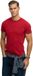Superdry Organic Cotton Essential Logo T-shirt Heren Expedition Red XXXL