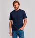 Guess Marineblauw T-shirt M