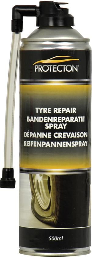 Protecton Bandenreparatie spray 500 ml