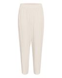 Kaffe Icecat Kaffe Broek 'Liny' ecru