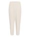 Kaffe Icecat Kaffe Broek 'Liny' ecru
