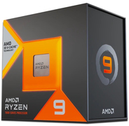 AMD 7900X3D