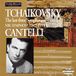 Guido Cante Nbc Symphony Orchestra - Tchaikovsky: Symphonies Nos. 4, 5 & 6