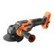 AEG 125 mm 18 V BRUSHLESS Angle Grinder