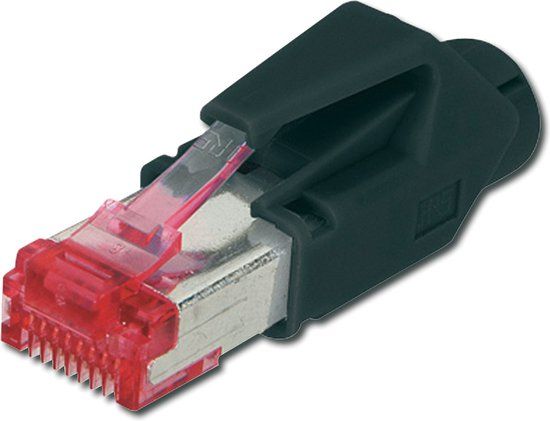 Digitus Cat6 RJ45 connector
