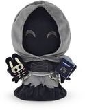 Youtooz The Sims Plush Figure Grim Reaper 22 cm