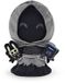 Youtooz The Sims Plush Figure Grim Reaper 22 cm
