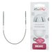KnitPro Dreamz vaste rondbreinaalden 25 cm - 2,0 mm US 0