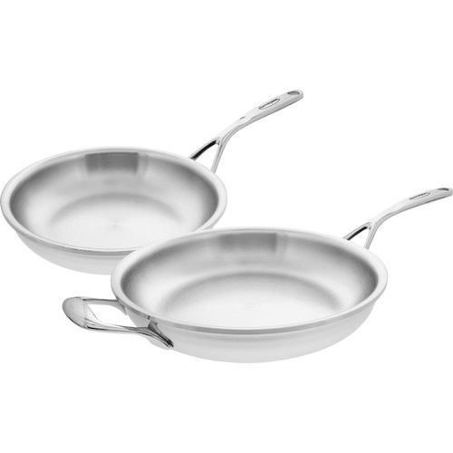 Demeyere Proline 7 Koekenpannenset 24 + 28 cm