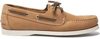 Tbs Phenis Bootschoenen Bruin EU 45 Man