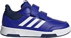 Adidas Sneakers Unisex Blauw - Wit Maat 30