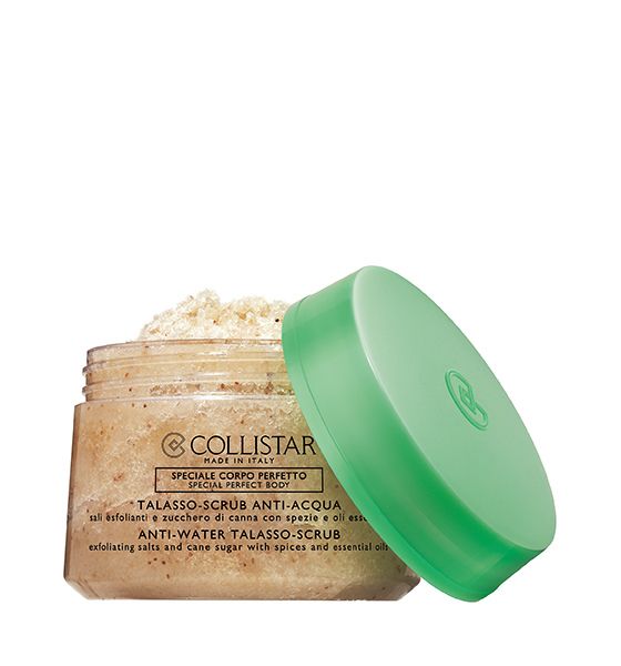 Collistar Talasso Scrub Anti-Water - 700ml