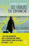 Les Livre de Poche Les oubliés du dimanche