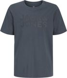 JACK & JONES JJECORP LOGO TEE SS O-NECK NOOS JNR Jongens T-shirt