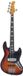 Sire V7N A5/TS Marcus Miller 5-snarige Actieve Basgitaar Tobacco Sunburst