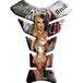 Tank Keiti Tank Pad Angel/Devil Lady 2012