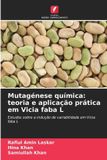 Mutagénese Edicoes Nosso Conhecimento Mutagénese química