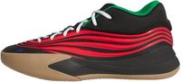 adidas Performance DAME X - Unisex - Zwart