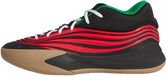 adidas Performance DAME X - Unisex - Zwart