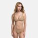 cfab Bikinitop Beige Maat L