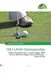 Omniscriptum 1957 LPGA Championship Broché