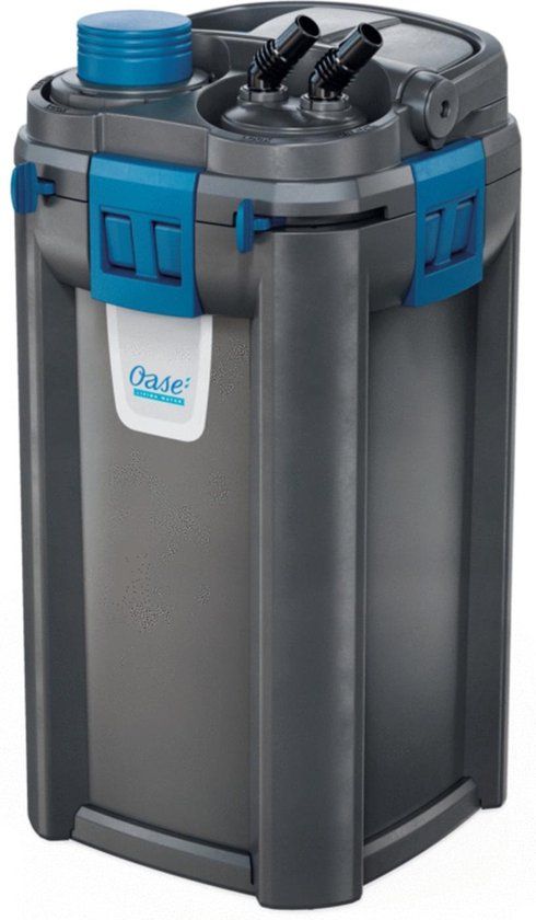 Oase Living Water Oase BioMaster 600 Aquariumfilter - Binnenfilter - 60 l/h - 480 cm