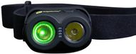 Ridgemonkey VRH300X Pro USB Rechargeable Headtorch - Lampe frontale