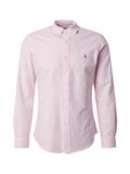 Polo Ralph Lauren Overhemd oudroze