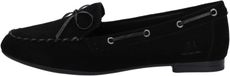 Chloe Clarice 07 Chaussures basses femme noir