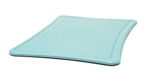 Mojito Design Set met 3 snijplanken turquoise - 8053806176532