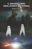 Il Grande Libro degli Eventi Misteriosi - Paperback