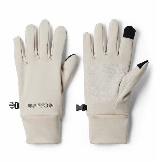 Columbia Point Park™ Fleece Handschoen Unisex Dark Stone M