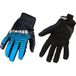 Stage6 Gants Moto Stage6 Street Pure Bleu / Noir XL