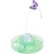 AniOne Speelgoed Jolly Butterfly 22 cm