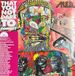 Sony Music Legacy Recordings That You Not Dare to Forget (RSD 2023) Coloured Vinyl LP