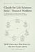 Claude for Life Sciences - Build 7 Research Workflows