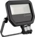 Enzo Ledvance LED Bouwlamp 20W 3000K zwart + Sensor