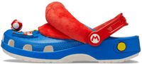 Crocs Mario Iam Classic Klompen Blauw EU 37-38