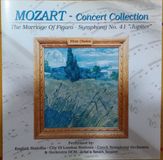 Concert Mozart Concert Collection CD