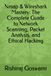 Nmap & Wireshark Mastery: The Complete Guide to Network Scanning, Packet Analysis, and Ethical Hacking