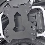 Givi TL9225KIT Gereedschapskist Bevestiging Zwart Polyester