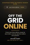Off Independently Published Off the Grid Online Paperback