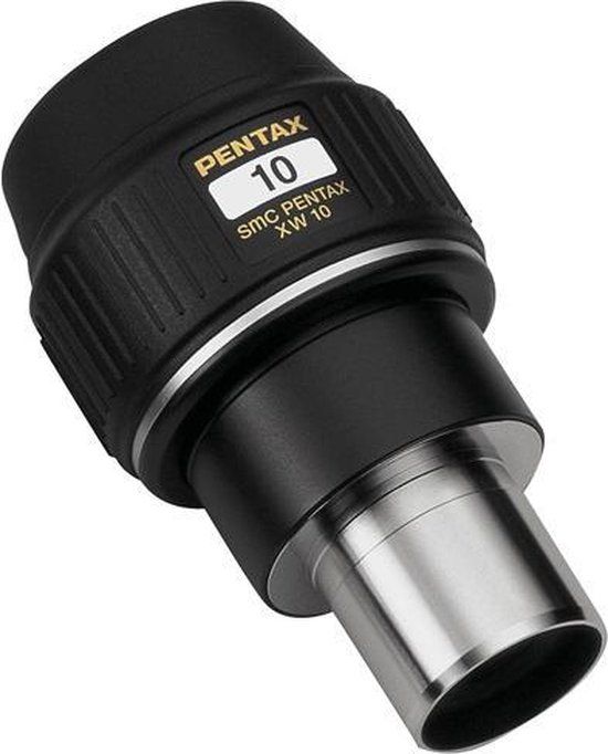 Pentax XW 10mm Oculair - Zwart