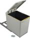 Emuca Poubelle 16l