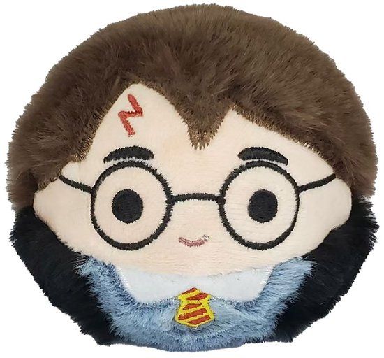 Ty Pluche Harry Potter Bouncer Knuffel