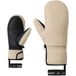 Ziener KJELY-Z Gants de ski pour femmes, sports d'hiver, Gore-Tex, softshell